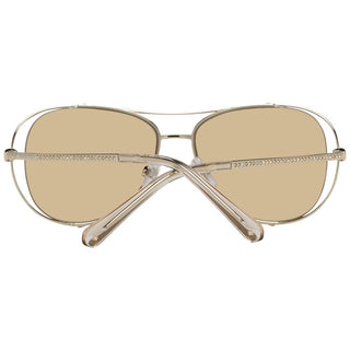 Gold Women Sunglasses - Luxury for You