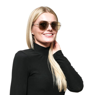 Gold Women Sunglasses - Luxury for You