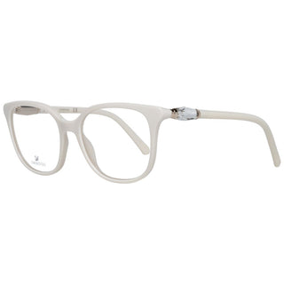 White Women Optical Frames - Luxury for You