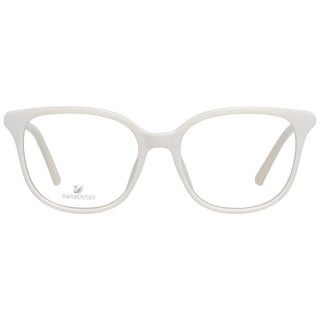 White Women Optical Frames - Luxury for You