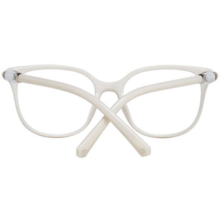 White Women Optical Frames - Luxury for You