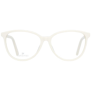 Cream Women Optical Frames - Luxury for You