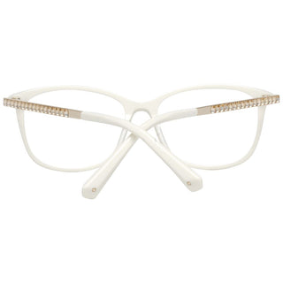 White Women Optical Frames - Luxury for You