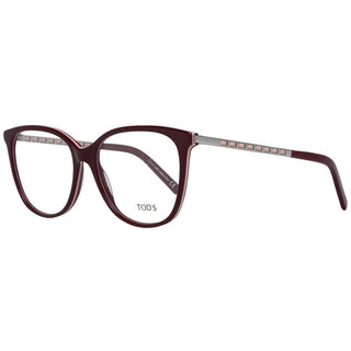 Burgundy Women Optical Frames - Luxury for You