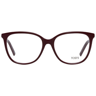 Burgundy Women Optical Frames - Luxury for You