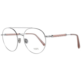 Silver Women Optical Frames - Luxury for You