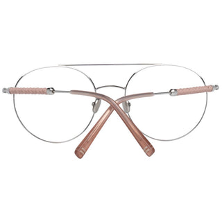 Silver Women Optical Frames - Luxury for You