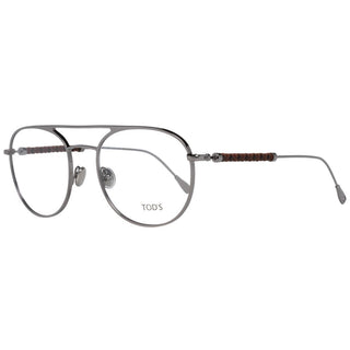 Silver Men Optical Frames - Luxury for You