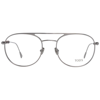 Silver Men Optical Frames - Luxury for You