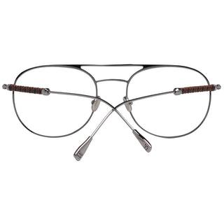 Silver Men Optical Frames - Luxury for You