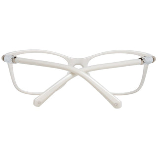 White Women Optical Frames - Luxury for You