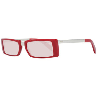 Red Women Sunglasses - Luxury for You