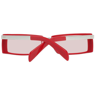 Red Women Sunglasses - Luxury for You