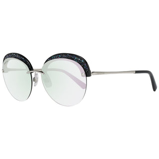 Silver Women Sunglasses - Luxury for You