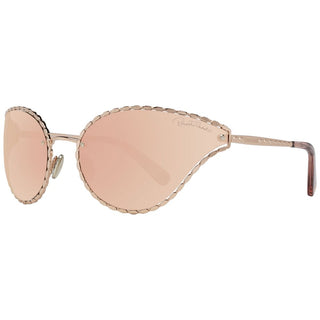 Rose Gold Women Sunglasses - Luxury for You