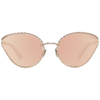 Rose Gold Women Sunglasses - Luxury for You