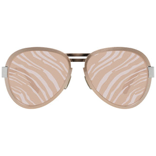 Rose Gold Women Sunglasses - Luxury for You