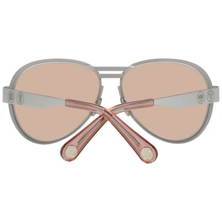 Rose Gold Women Sunglasses - Luxury for You