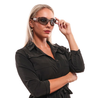 Brown Women Sunglasses - Luxury for You