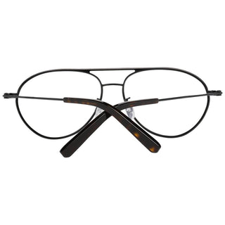 Black Men Optical Frames - Luxury for You