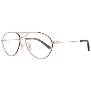 Rose Gold Men Optical Frames - Luxury for You