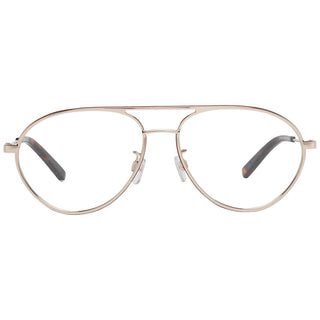 Rose Gold Men Optical Frames - Luxury for You