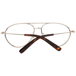 Rose Gold Men Optical Frames - Luxury for You