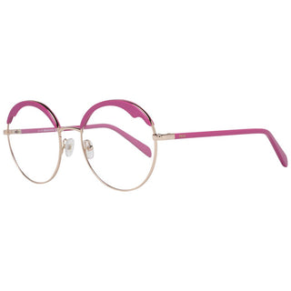 Rose Gold Women Optical Frames - Luxury for You