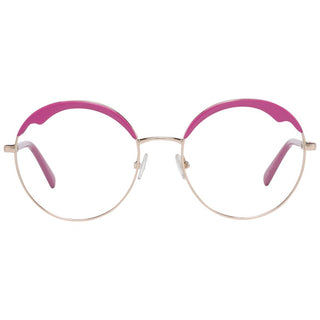 Rose Gold Women Optical Frames - Luxury for You