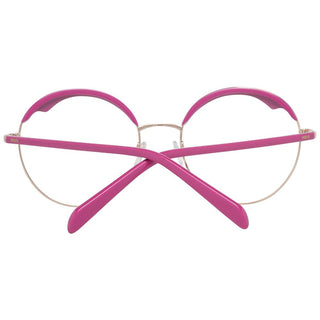 Rose Gold Women Optical Frames - Luxury for You