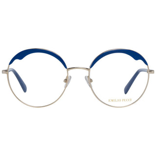 Blue Women Optical Frames - Luxury for You