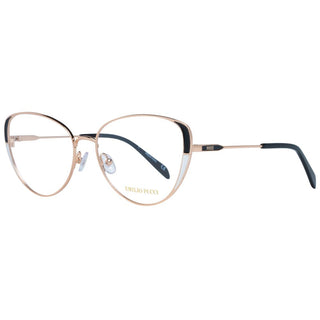 Rose Gold Women Optical Frames - Luxury for You