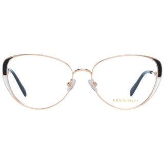 Rose Gold Women Optical Frames - Luxury for You