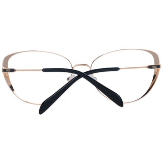 Rose Gold Women Optical Frames - Luxury for You