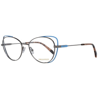 Silver Women Optical Frames - Luxury for You