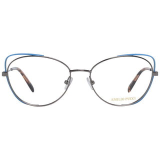 Silver Women Optical Frames - Luxury for You