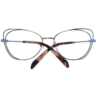 Silver Women Optical Frames - Luxury for You