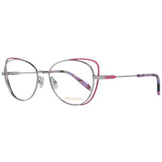 Silver Women Optical Frames - Luxury for You