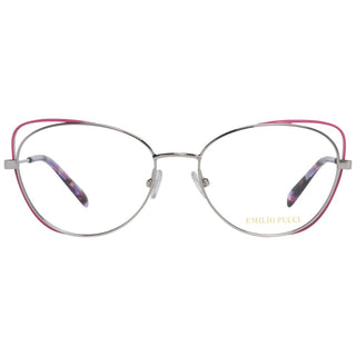 Silver Women Optical Frames - Luxury for You