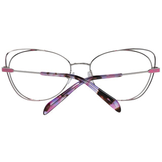 Silver Women Optical Frames - Luxury for You