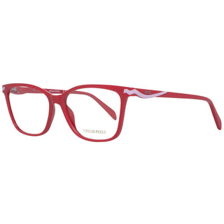 Red Women Optical Frames - Luxury for You