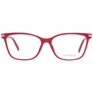 Red Women Optical Frames - Luxury for You