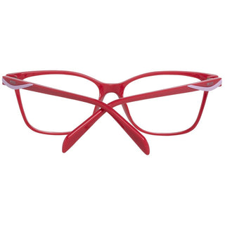 Red Women Optical Frames - Luxury for You