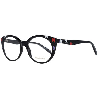 Black Women Optical Frames - Luxury for You