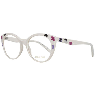 White Women Optical Frames - Luxury for You