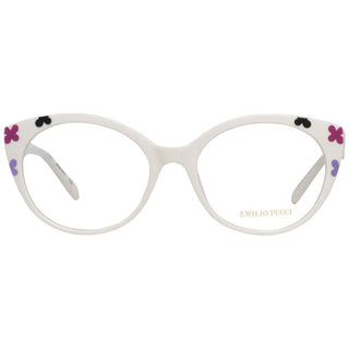 White Women Optical Frames - Luxury for You