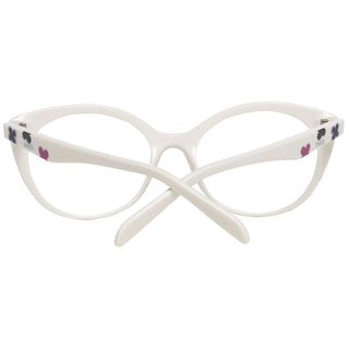 White Women Optical Frames - Luxury for You