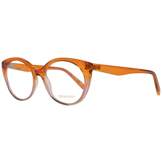 Orange Women Optical Frames - Luxury for You