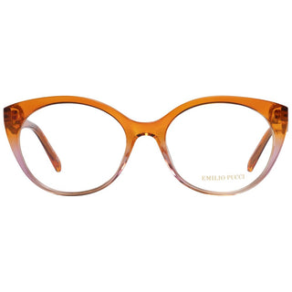 Orange Women Optical Frames - Luxury for You