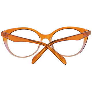 Orange Women Optical Frames - Luxury for You